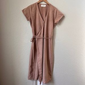 PO-EM Ode Dress